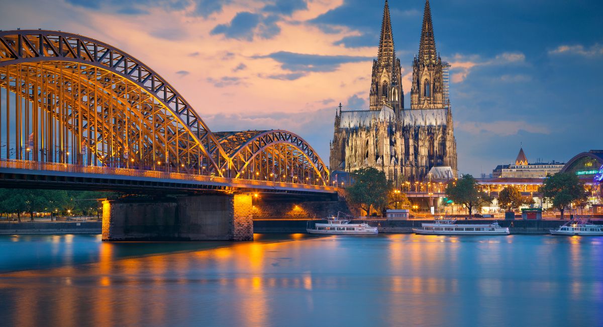 16 Unforgettable Things To Do In Germany