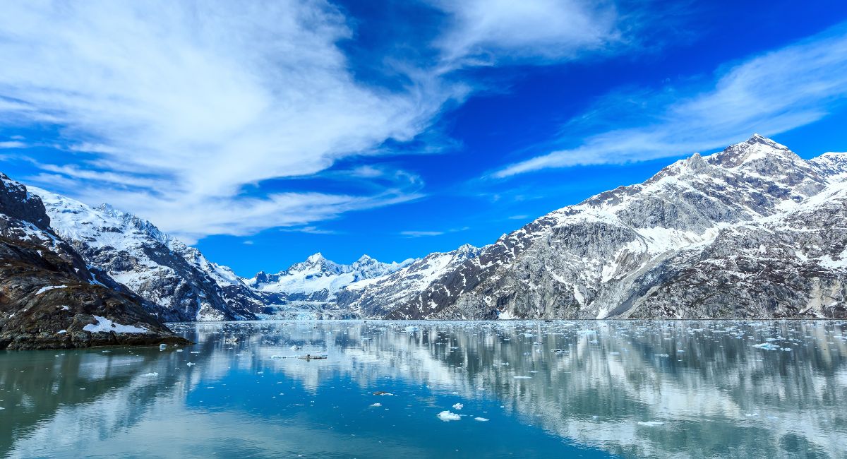alaska tours