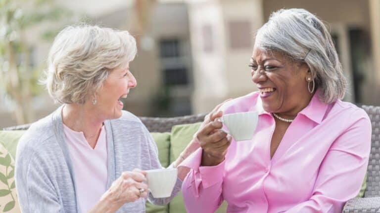 15 Great Ways to Make Friends in Your 50’s