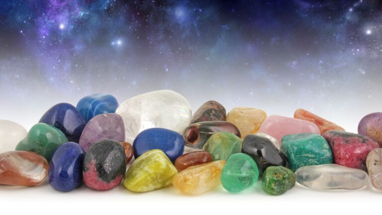 Want More Love in Your Life? These 15 Stunning Gemstones Can Help