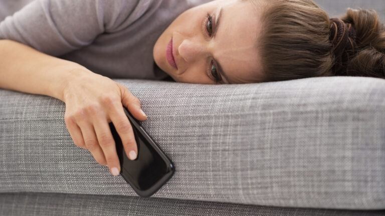 Is Social Media Responsible For the Global Mental Health Crisis?