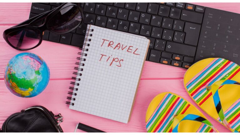 Ready For Your First Solo Adventure? 19 Epic Tips for an Unforgettable Journey
