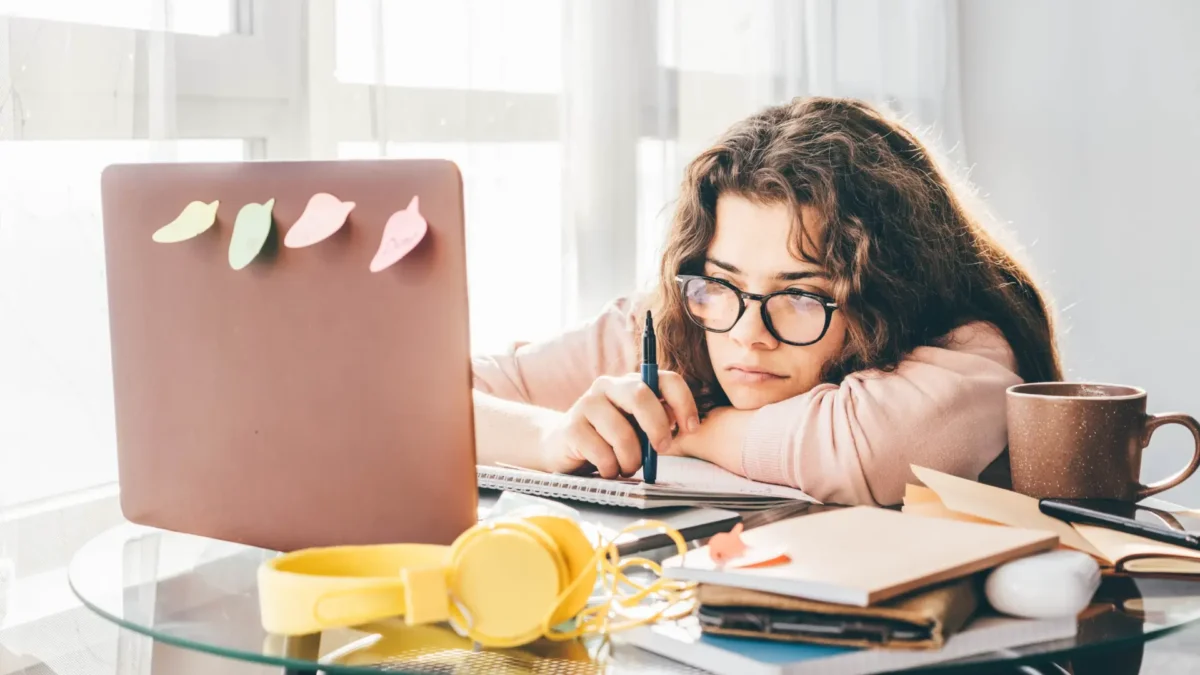 overcome procrastination
