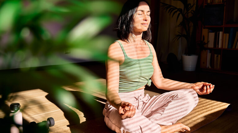 12 Reasons You Need to Be Meditating More