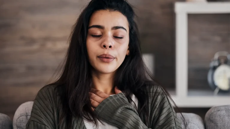 The Damaging Effects of Toxic Relationships on Mental Health