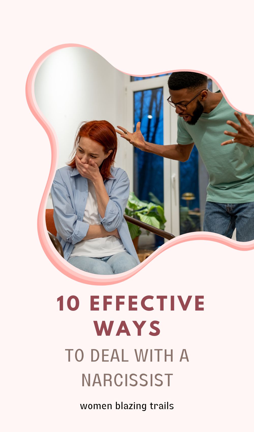 Dealing With a Narcissist 10 Effective Tips to Help