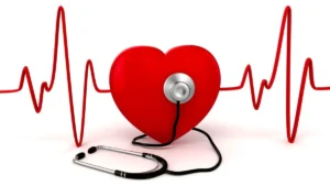 foods for a healthy heart