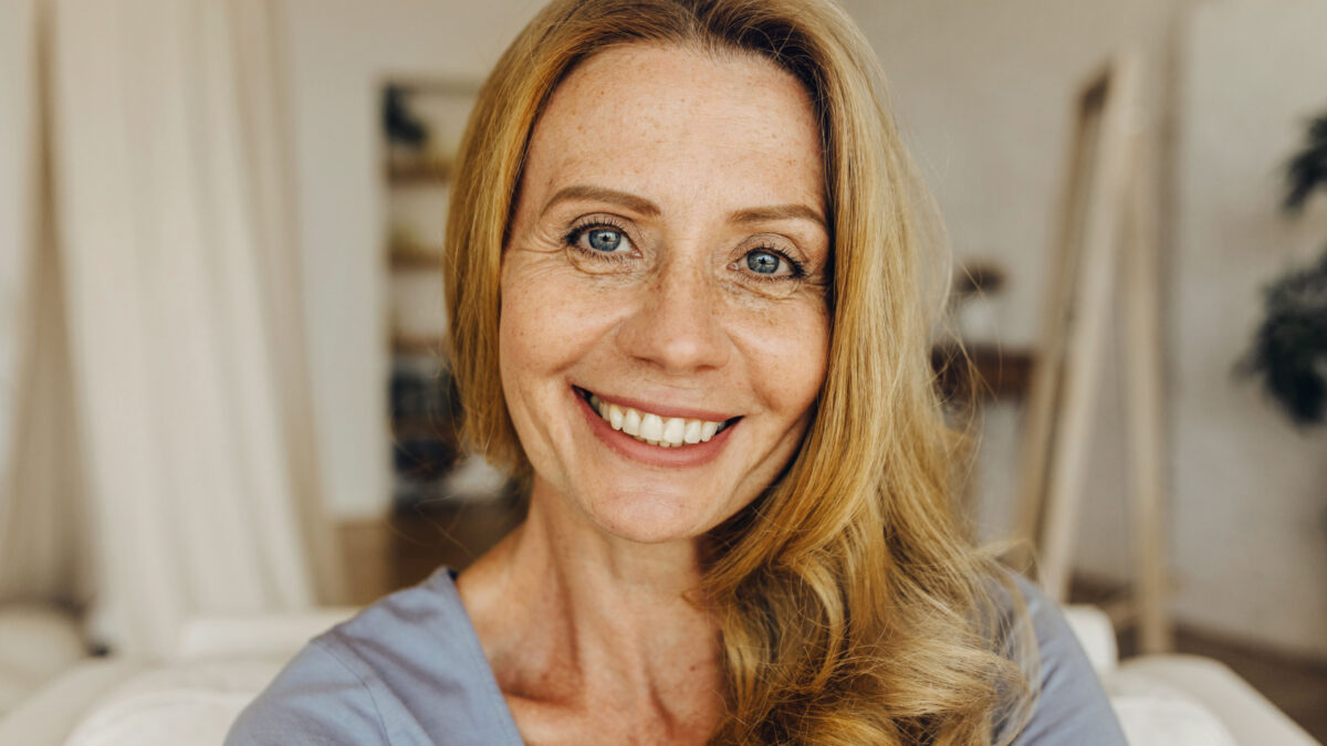 4 Sure Signs You Are Aging Well