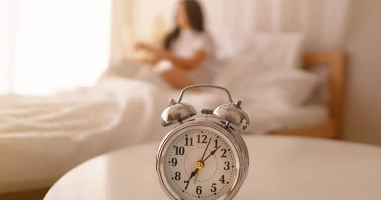 Healthy Morning Routines For Women Over 50