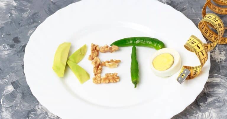 Keto For Women Over 60: What You Need to Know