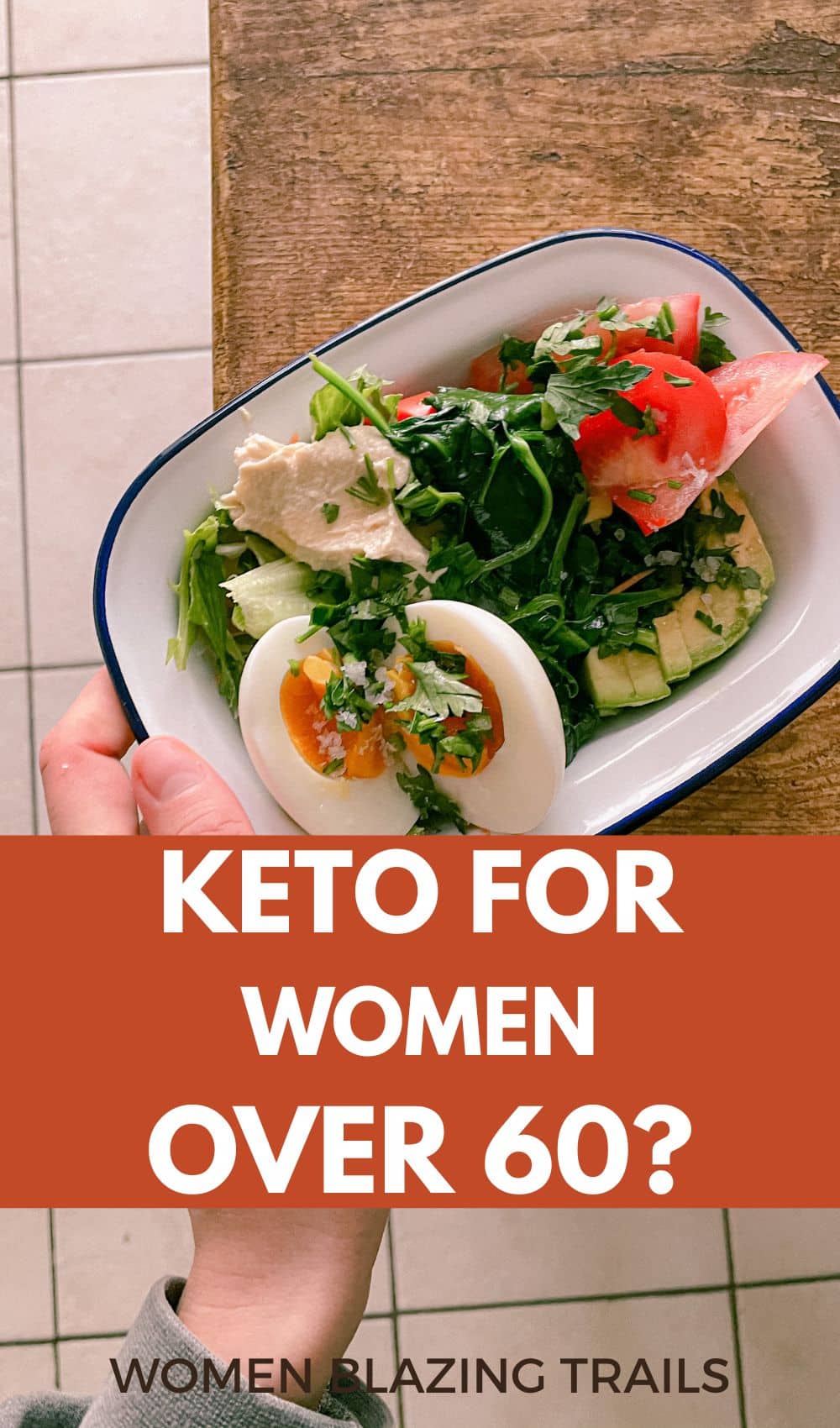 Pinterest Hidden Image