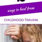 Pinterest Hidden Image