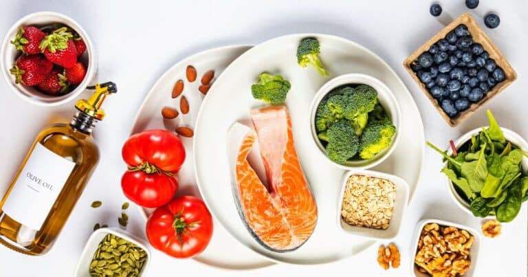 30 Best Anti-Inflammatory Foods (Updated)