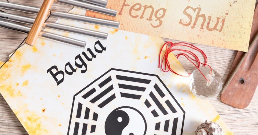feng shui tips