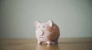 more money won't make you happy