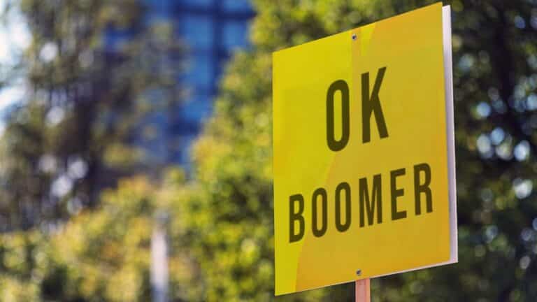 13 Things Boomers Have Zero Tolerance For