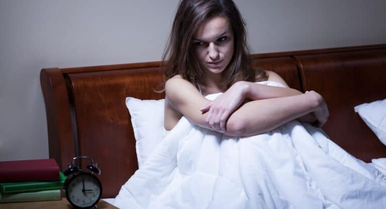What Does it Mean to Wake Up Between 3 and 5 a.m.?