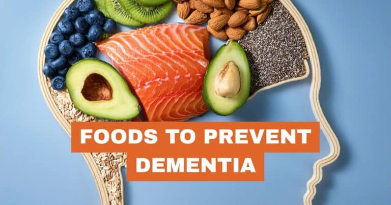 15 Superfoods That Prevent Dementia and Keep Your Brain Sharp!