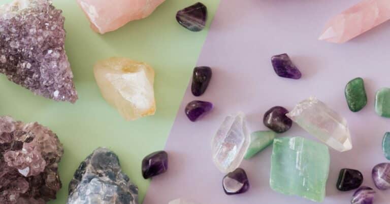 13 Best Healing Gemstones to Attract Wealth and Prosperity