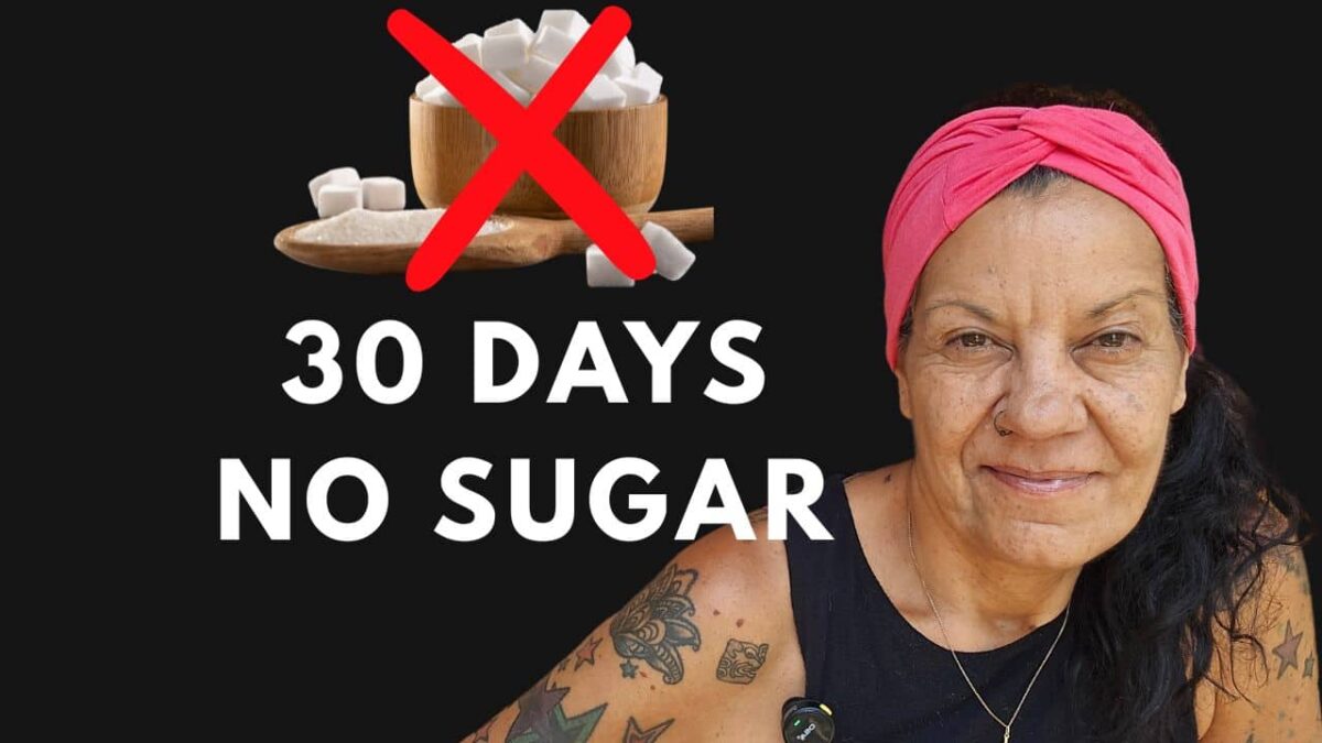 QUIT SUGAR
