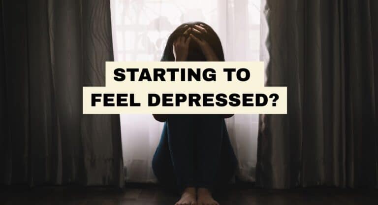 Starting to Feel Depressed? 15 Things You MUST Avoid Before it Gets Worse