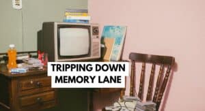 THINGS I MISS FROM MY CHILDHOOD