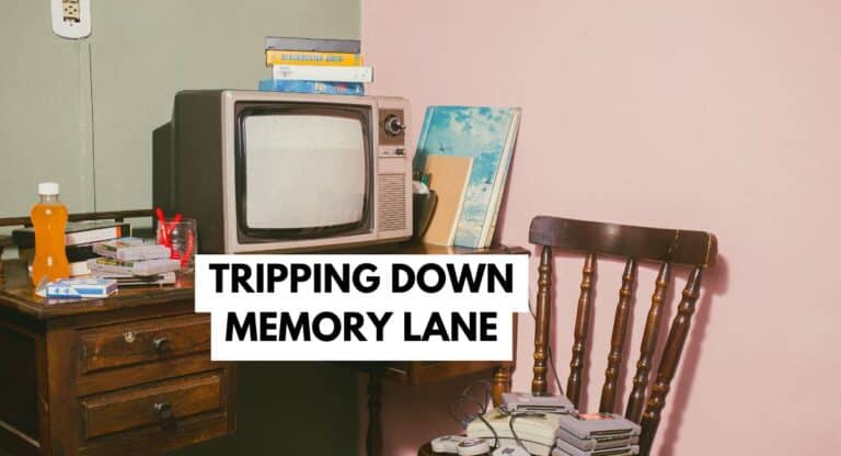 15 Things I Miss From My Childhood That Gen Z Would Never Understand