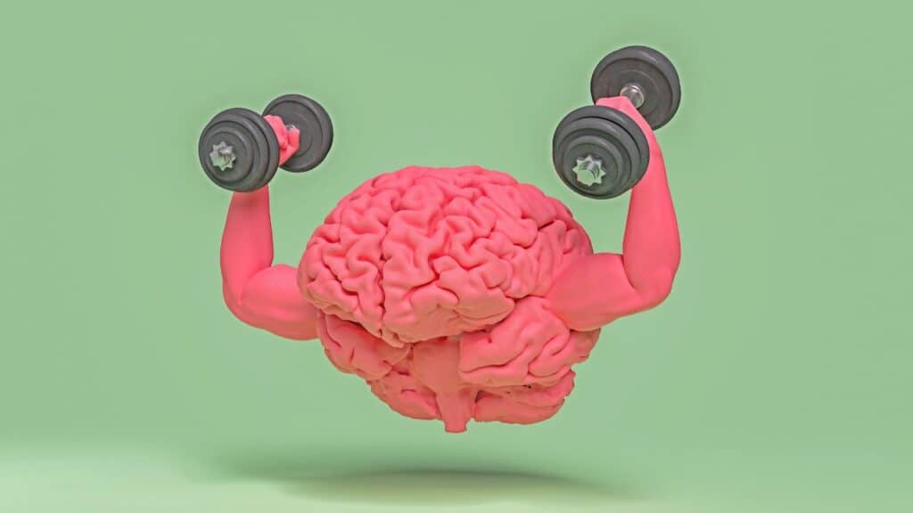 exercises for your brain