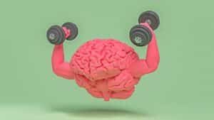 exercises for your brain