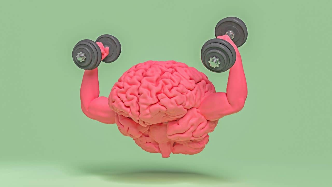 exercises for your brain
