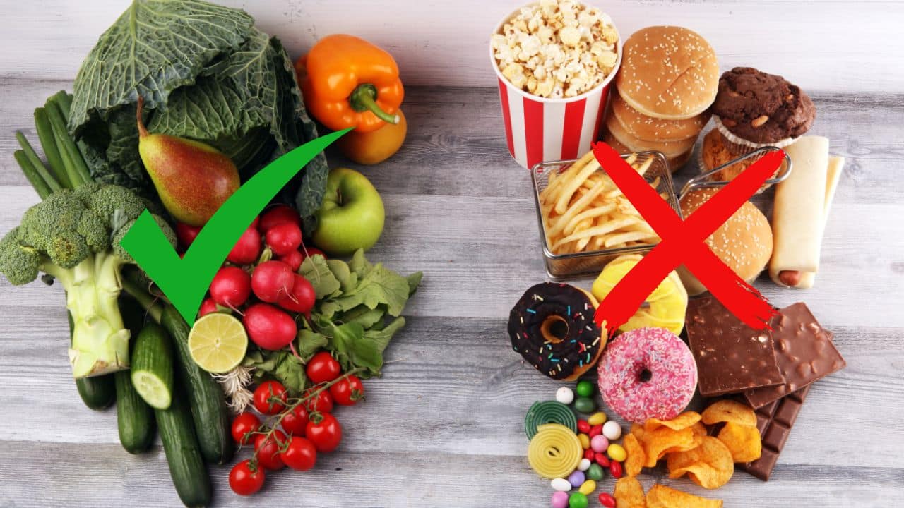 foods to avoid to prevent dementia