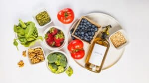 foods to stop aging
