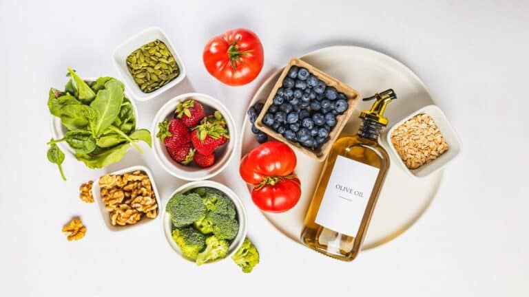 The Secret to a Sharp Mind and Younger Skin Lies in These 15 Powerful Anti-Aging Foods