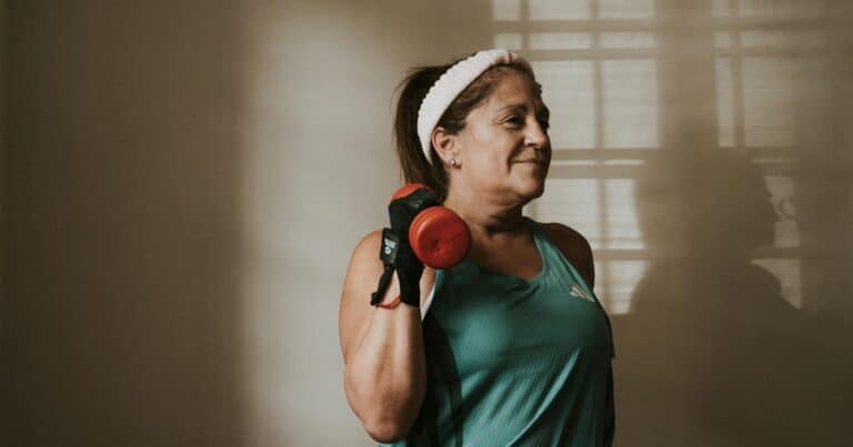 Muffin Top Making You Miserable? 10 Tiny Hacks to Help You Get in Shape After 50