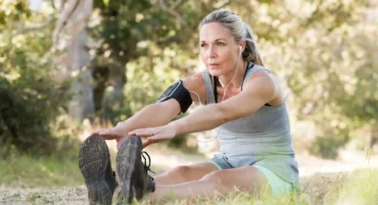 Muffin Top Making You Miserable? 10 Tiny Hacks to Help You Get in Shape After 50