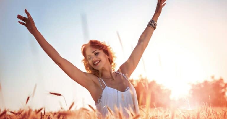 50 Things Women Love About Being 50: #28 is My Favourite!