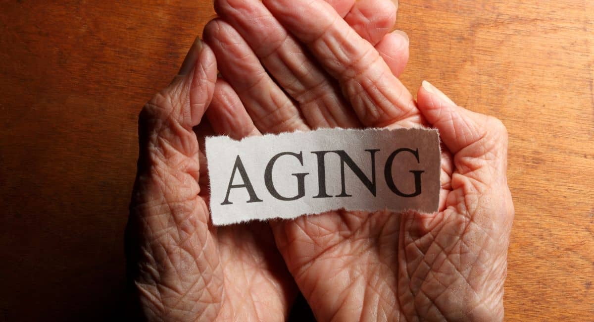 healthy aging