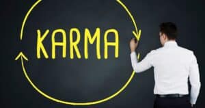 laws of karma
