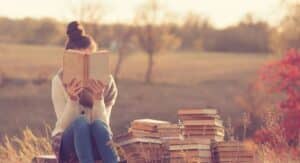 self help books