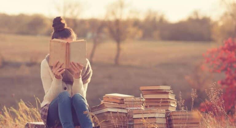 7 Surprising Reasons Why Self Help Books Don’t Work (and what to do instead)
