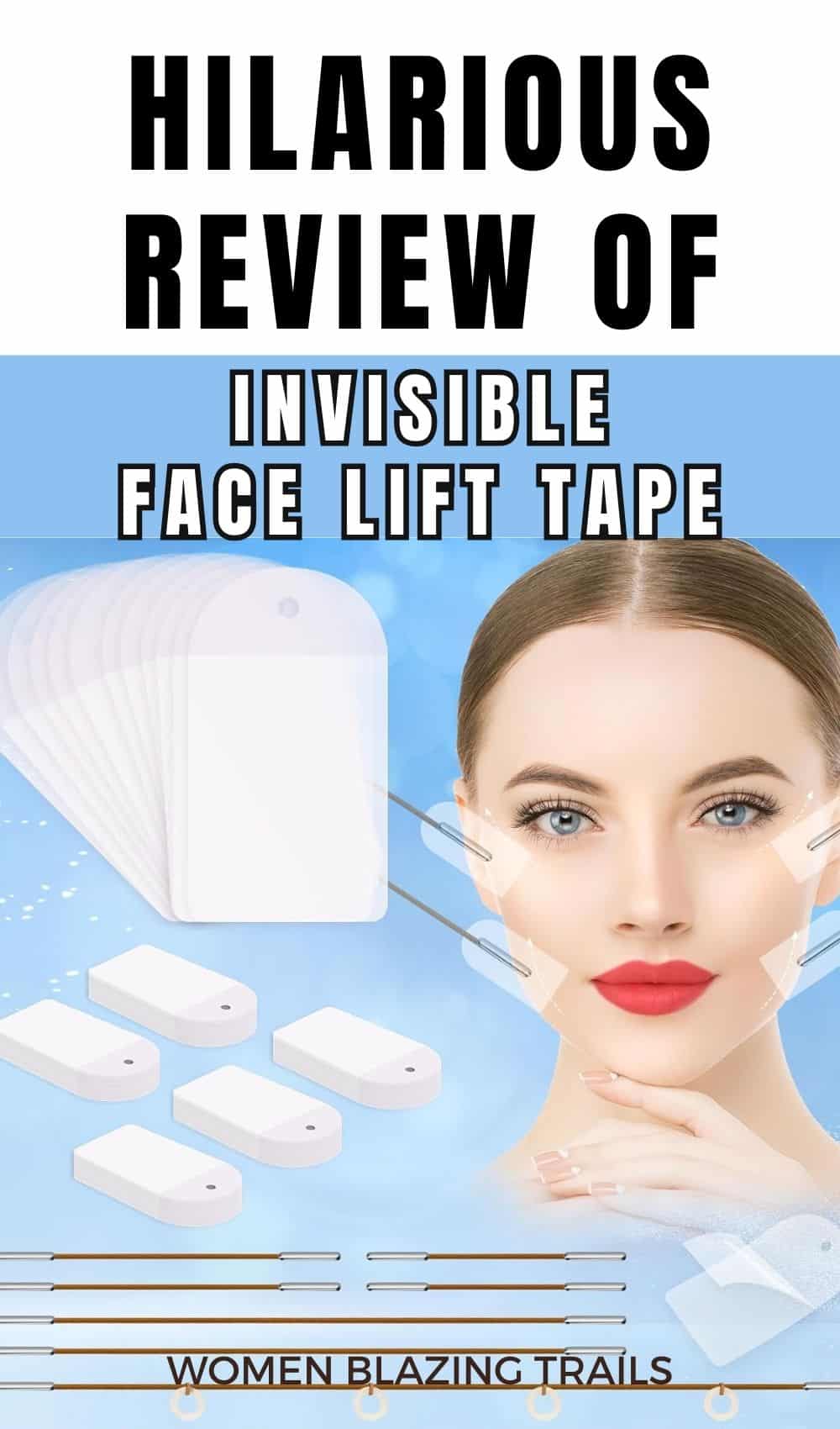 Pinterest Hidden Image