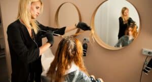 hairstylist complaints