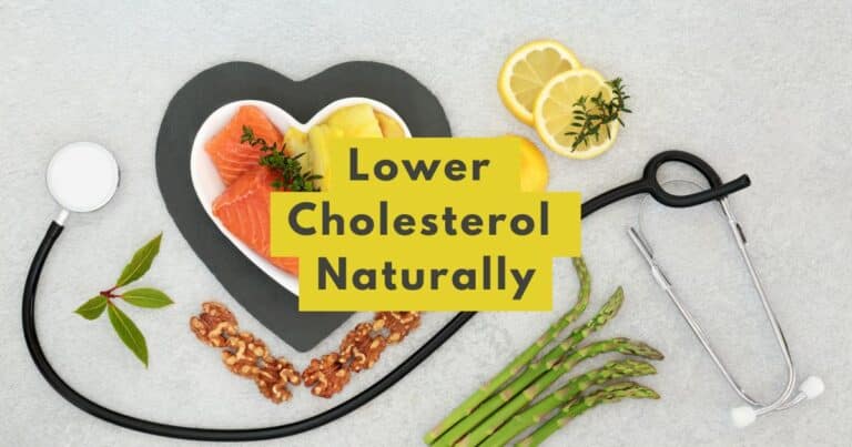 Doctors Swear by These 11 Foods to Lower Cholesterol Naturally