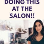 Pinterest Hidden Image