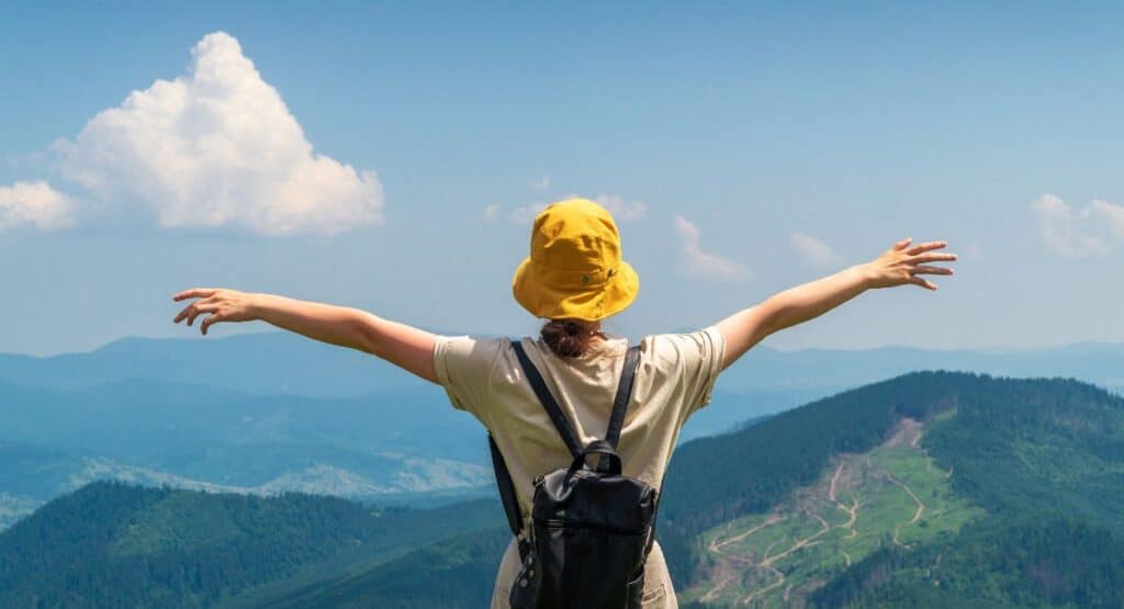 solo female travel tips