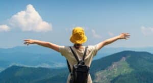 solo female travel tips