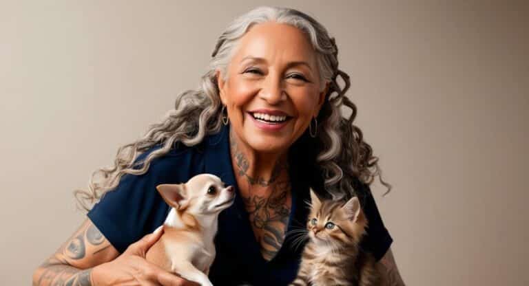 10 Toxic Things I Dumped After 60 (and I’ve Never Been Happier)