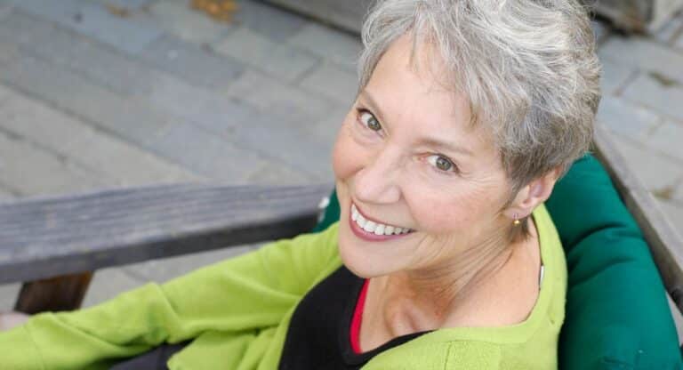 Why Aging Gracefully is Bullsh*t – 9 Things Women Over 60 Are Doing Instead