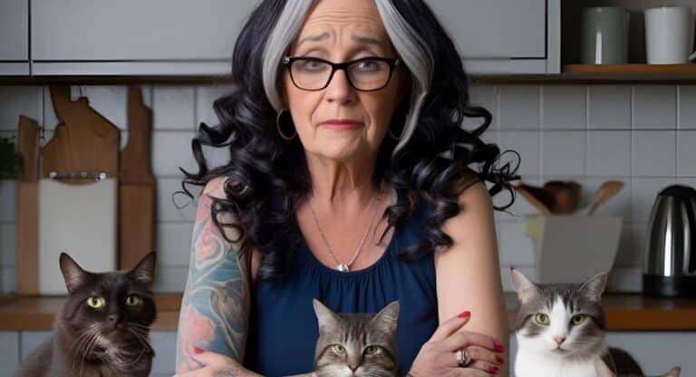 What Happens to Your Body After 60? Spoiler: It’s Kinda Sad (but I’m laughing anyway)
