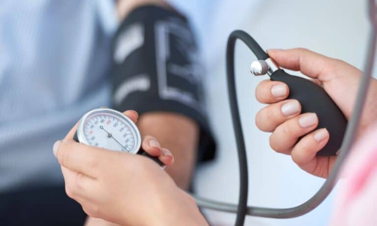 Sit. Heal. Stay. Lower Blood Pressure With 2 Simple Static Exercises